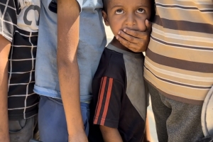 Gazze'de İçme Suyu