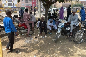 Nijerya’da Katarakt Ameliyatı ve Su Kuyusu Açılışı