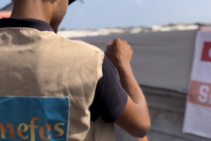 Gazze'de İçme Suyu