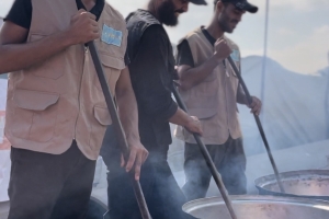 Gazze'de İçme Suyu