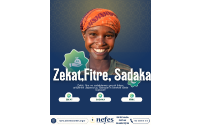 Fitre Bağışları